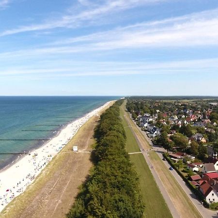 Meeresrauschen 03 Neuhaus  Экстерьер фото